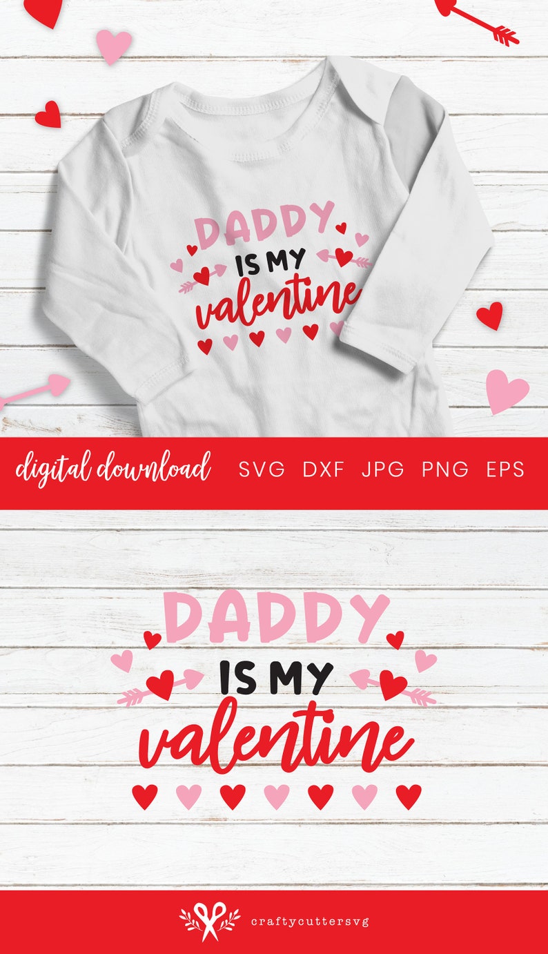 Free SVG Girls Valentine Shirt Svg File 5291+ File
