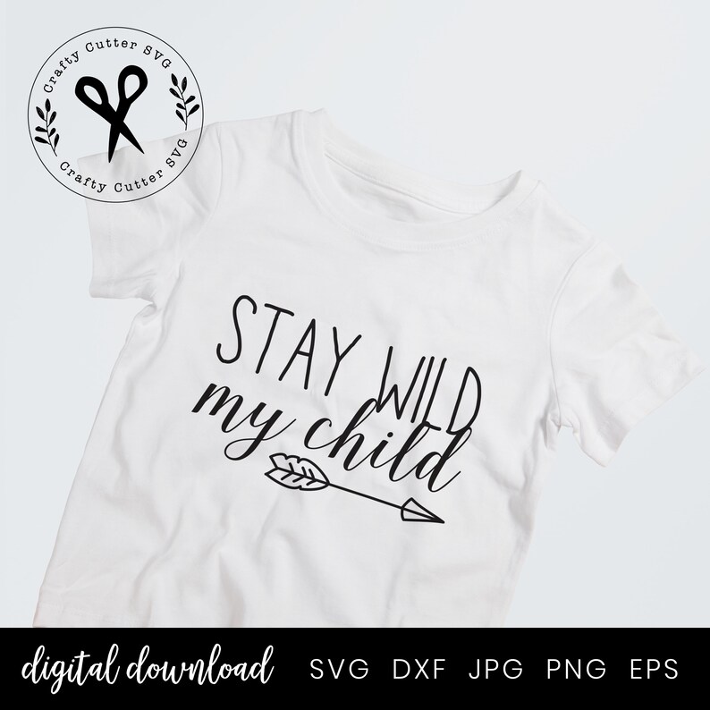 Free Free Wild Child Svg Free 872 SVG PNG EPS DXF File