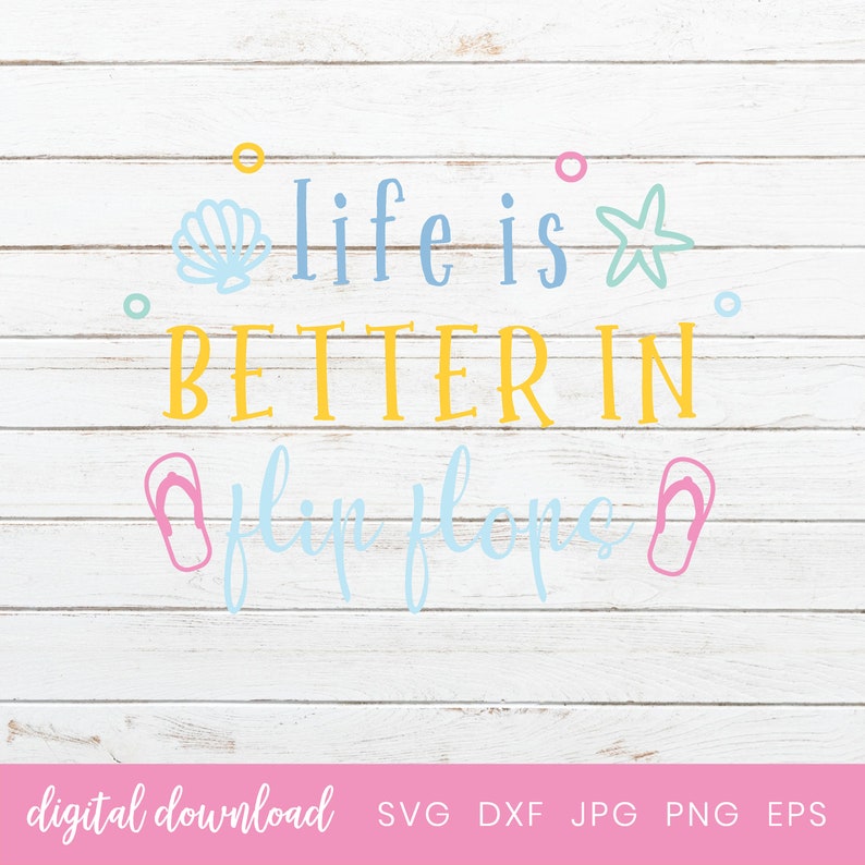 Download Summer Holiday svg Summer Holiday T-Shirt Svg Life is ...