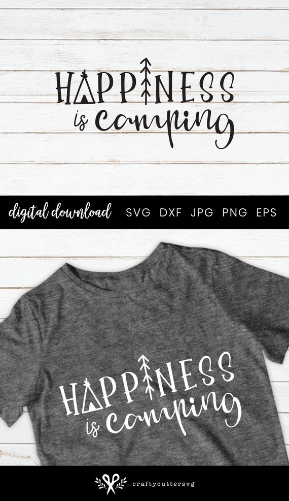 Free Free 322 Camping T Shirt Svg SVG PNG EPS DXF File