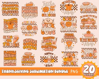 Retro Fall PNG, Fall Sublimation, Pumpkin Spice PNG, Retro Thanksgiving , Fall Coffee Drink Png, Autumn Sublimation, Tis the season Png