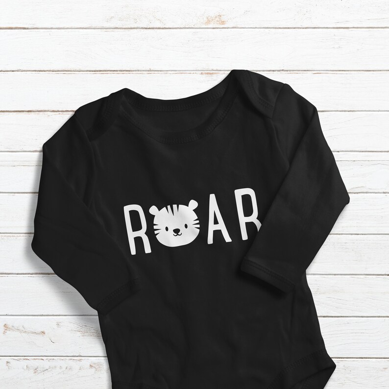 Download Roar Tiger Svg Cute Toddler Baby Shirt Kids Shirt Svg For Boy Or Girl Cartoon Tiger Outfit Svg Cut File For Cricut And Silhouette Clip Art Art Collectibles Delage Com Br