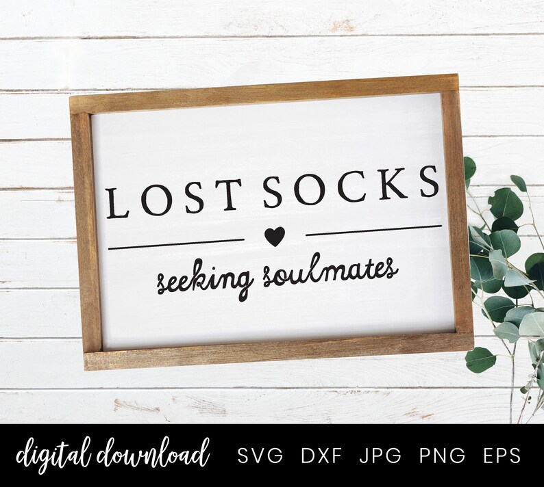 Download Funny Laundry Room Sign Svg Vintage Laundry Print Modern | Etsy