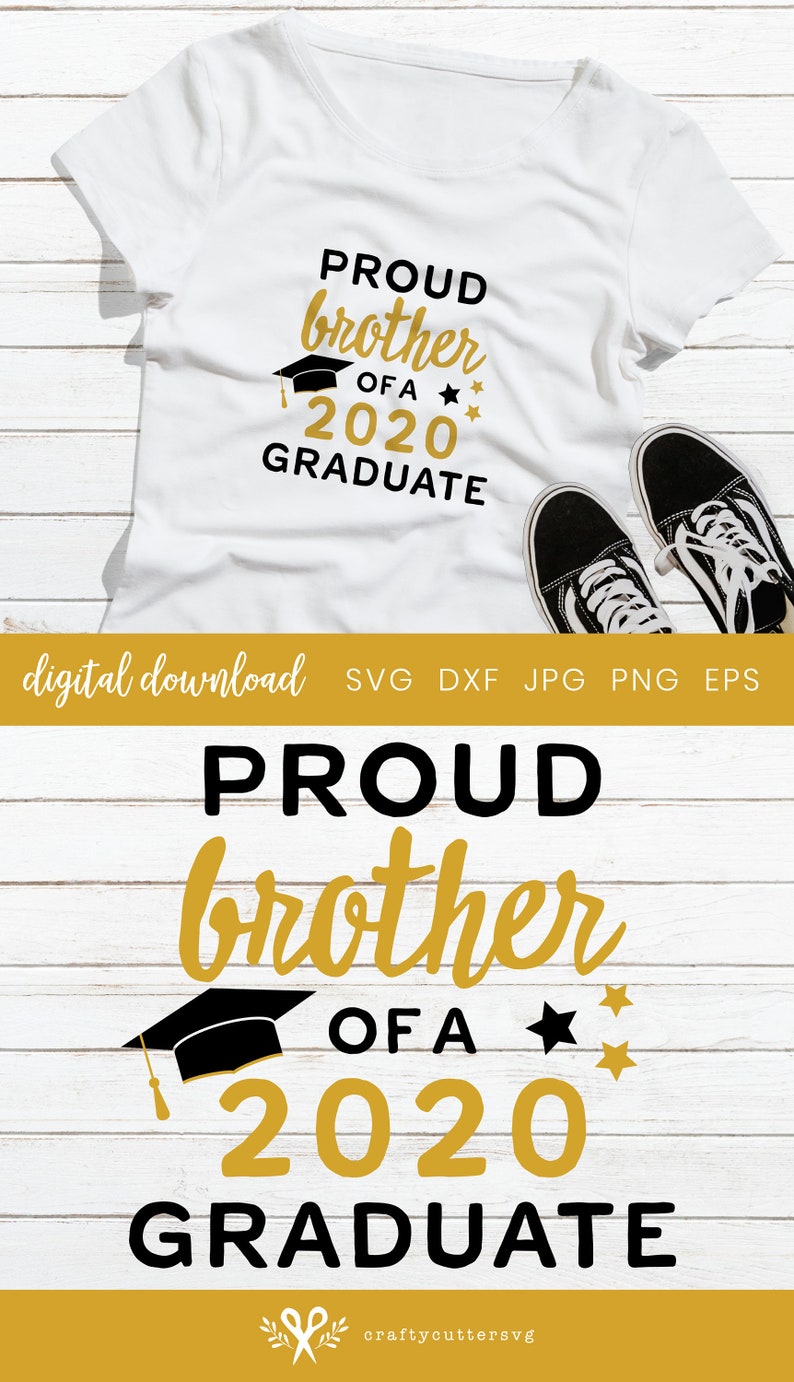 Free Free Proud 2020 Graduate Svg 940 SVG PNG EPS DXF File