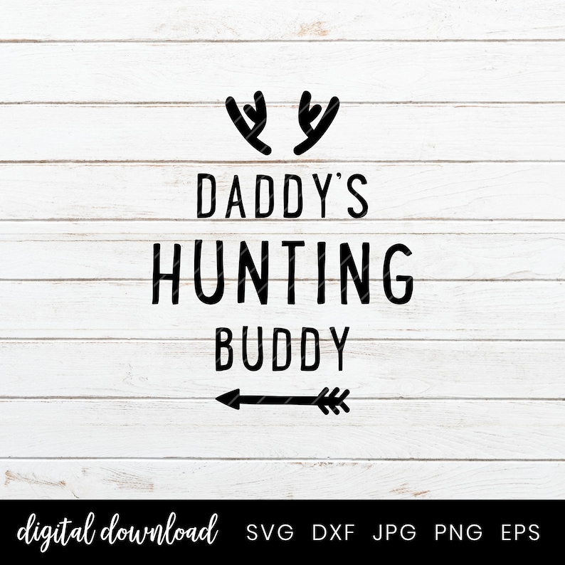 Free Free Baby Hunting Svg 191 SVG PNG EPS DXF File