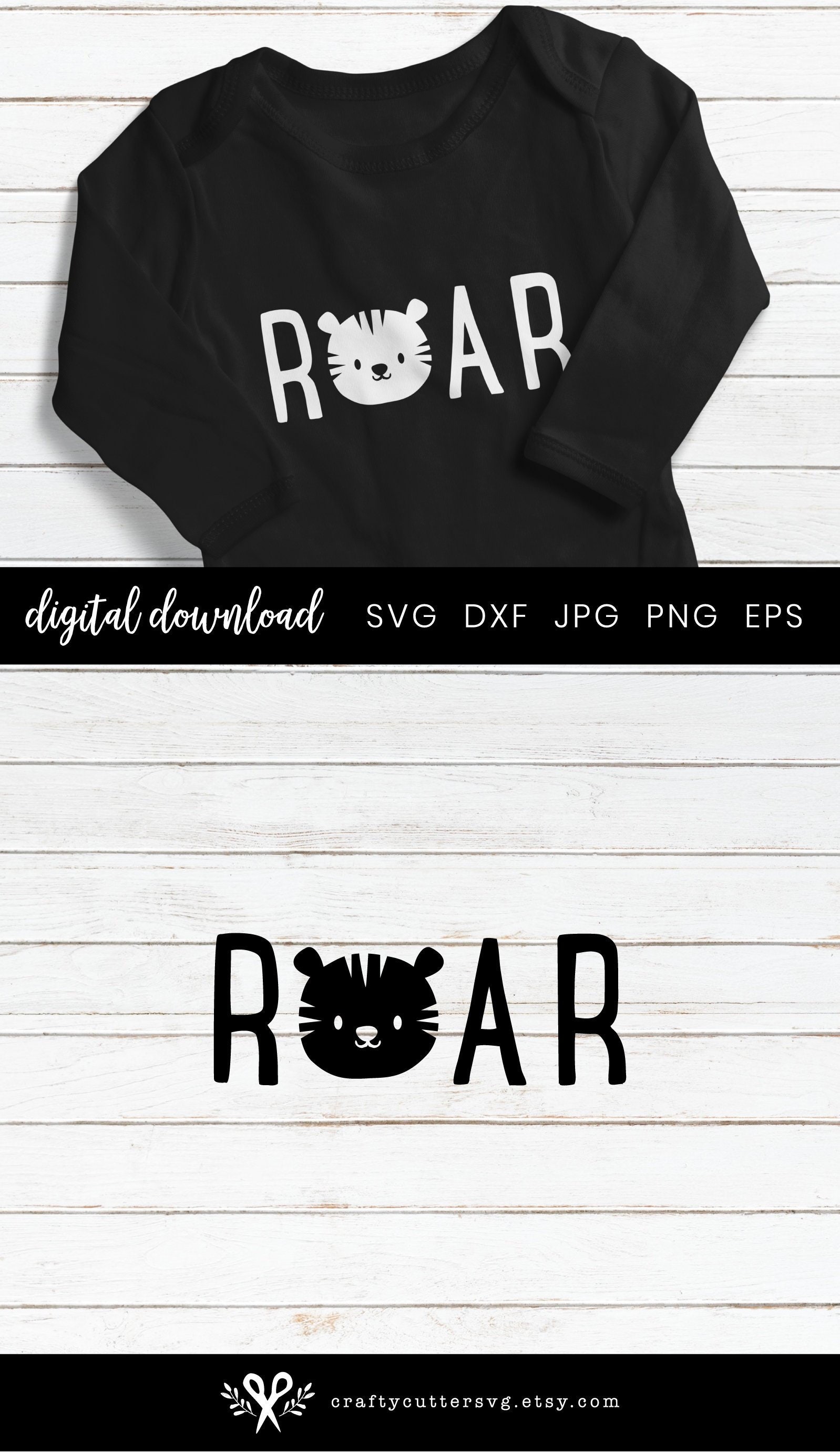 Free Free 338 Cute Baby Tiger Svg SVG PNG EPS DXF File