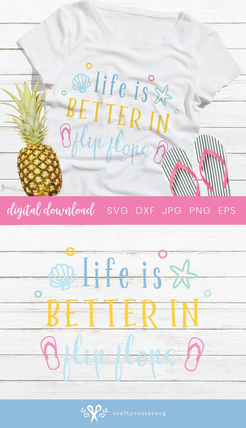 Download Summer Holiday svg Summer Holiday T-Shirt Svg Life is ...