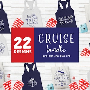 Cruise Svg Bundle, Cruise Boat Svg, Cruise Squad Crew Shirt, Family Cruise Svg Shirts, Matching Family Cruise Shirts, Summer Holiday Svg