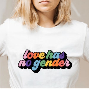 Pride SVG-paket, HBTQ+ Svg-paket, Pride Awareness Month Svg Cut-filer, Rainbow Svg-filer för Cricut, Gay Svg Cut-fil, Rainbow Clipart bild 8