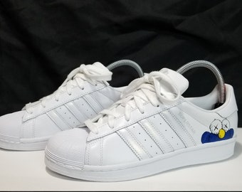 tenis nike super star