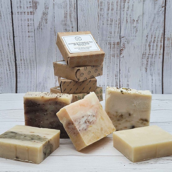 Eco friendly soap discount
