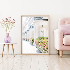 London Photography // "Belgravia Belle" (London Photo, London Print, fotografia di viaggio, Wall Art, Stampe fotografiche)