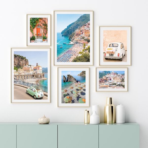 Fine Wall Art Etsy UK