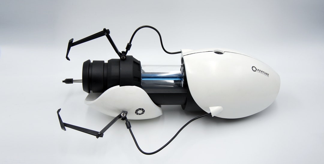 Portal Gun - Portal
