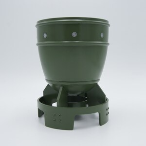 Maceta Nuke - XL - Fallout imagen 3