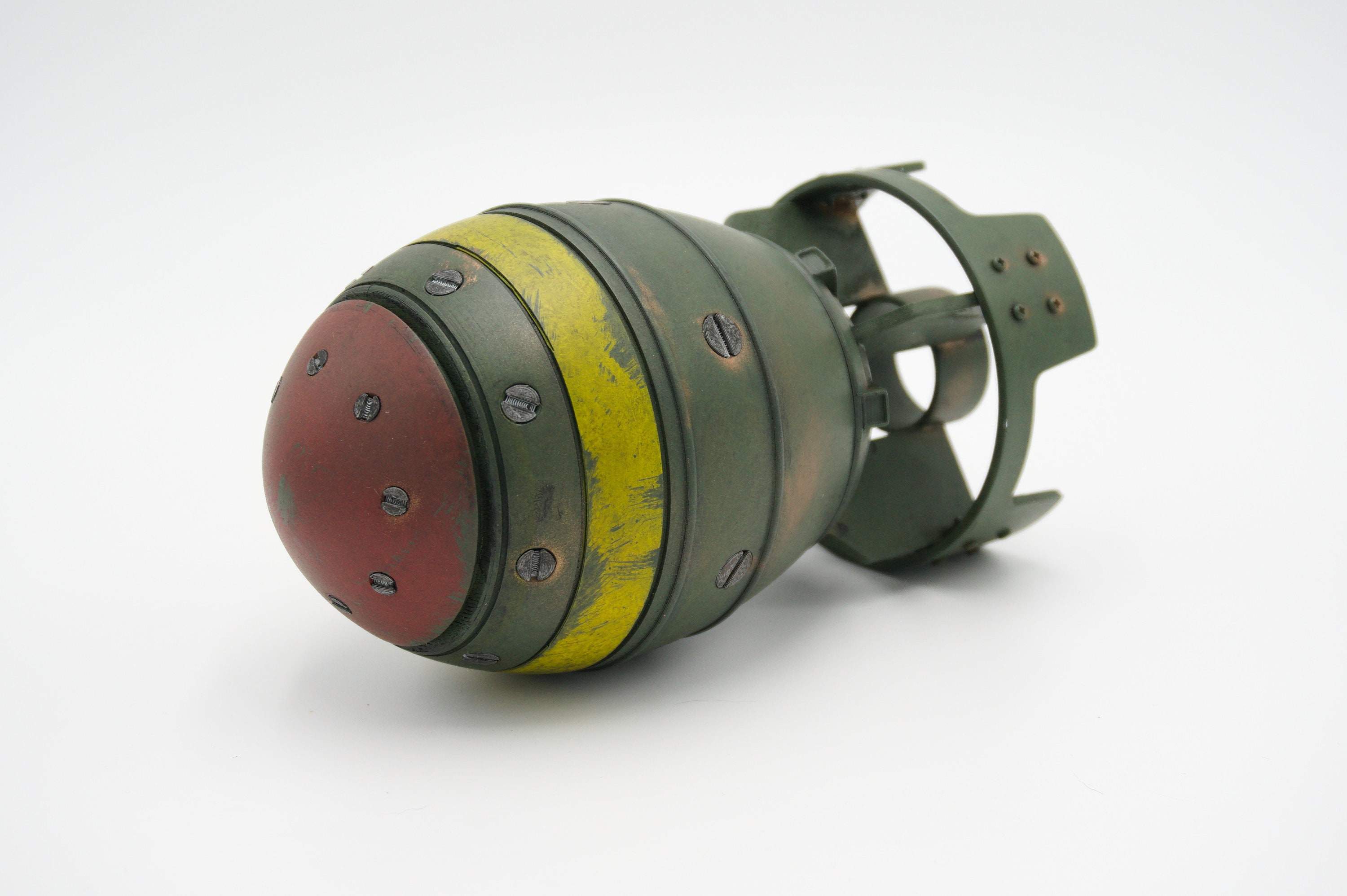 Fallout ミニニューク Mini nuke | Fallout Wiki | Fandom