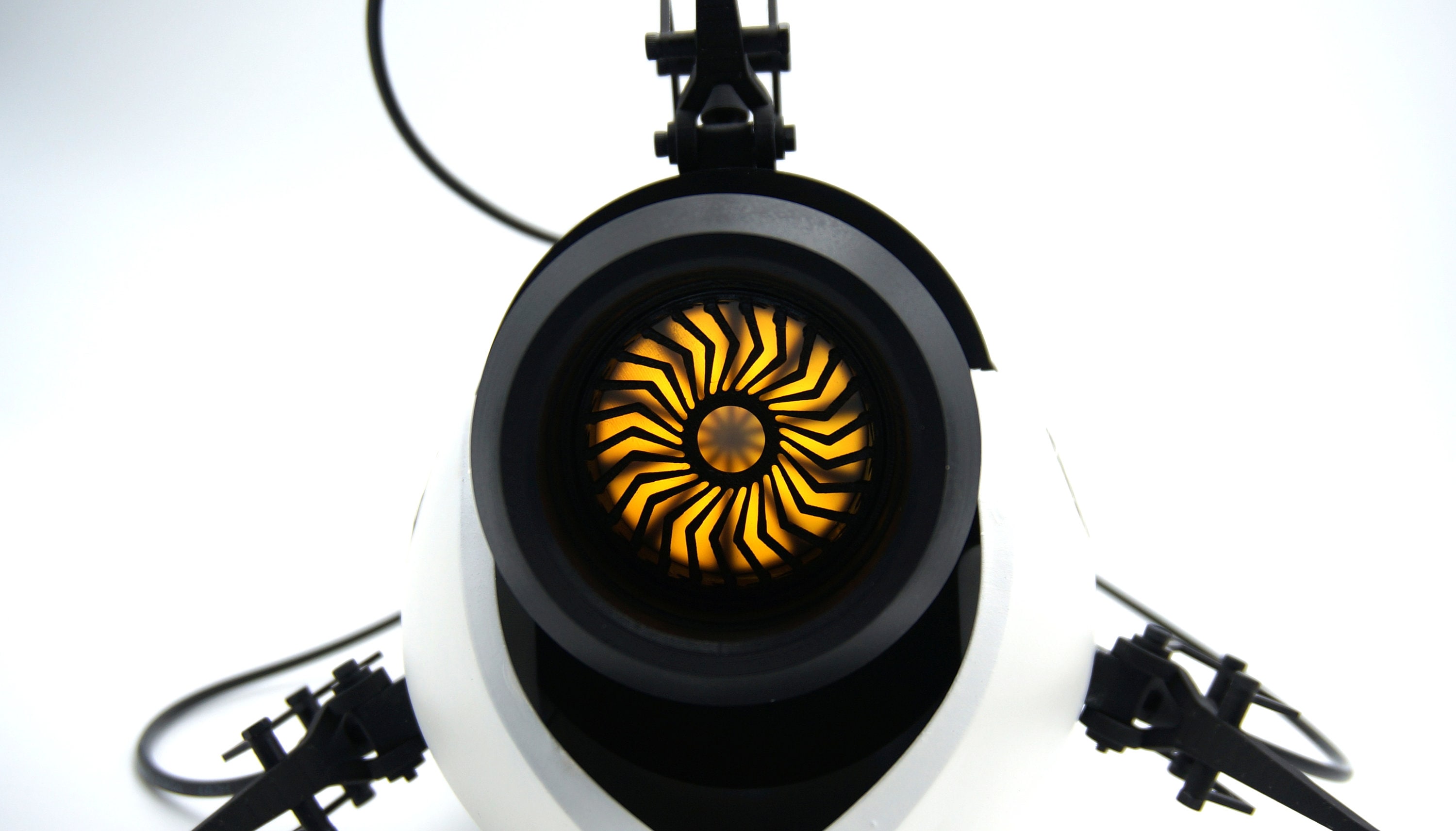ポータル ガン NECA プロップ レプリカ Portal Device 1/1 ポータルガン - ポータル - v1.4 - Etsy 日本