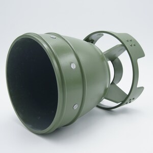 Maceta Nuke - XL - Fallout imagen 2