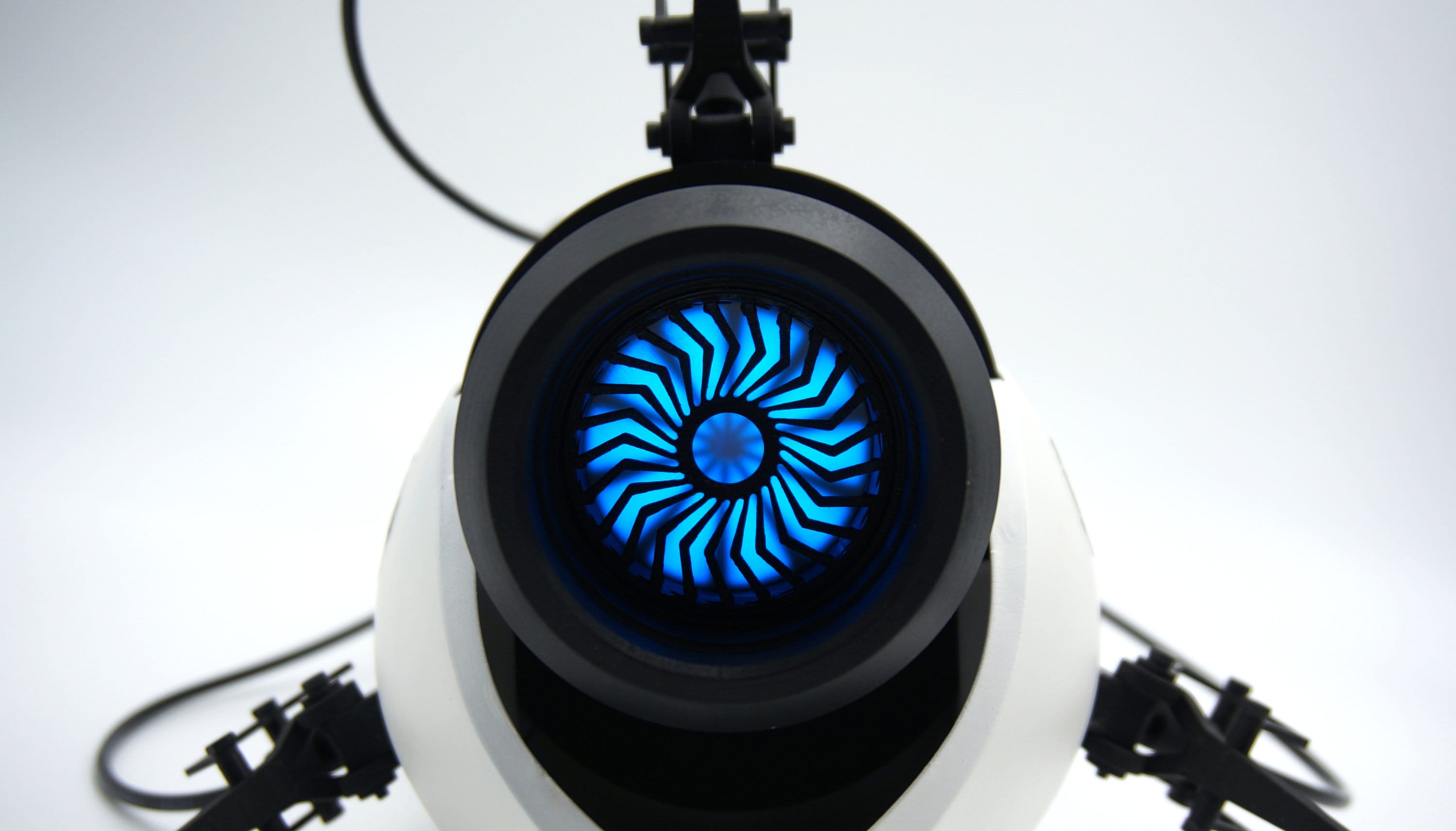 ポータル ガン NECA プロップ レプリカ Portal Device 1/1 ポータルガン - ポータル - v1.4 - Etsy 日本
