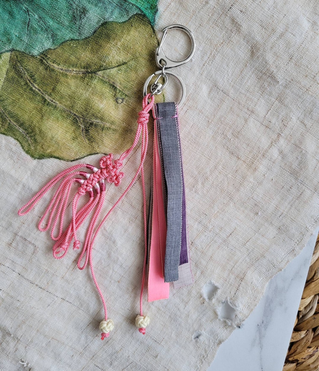 未開封 CLESSTE CORD CHARMS FOR YGM il_1080xN.2887469204_23y5.jpg