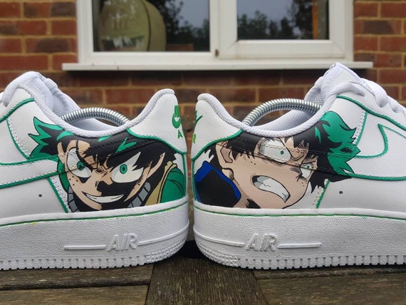 deku air force 1