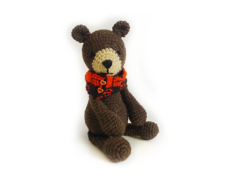 croods punch monkey stuffed animal