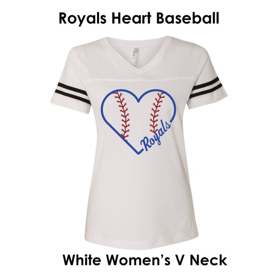 royals baseball t shirt