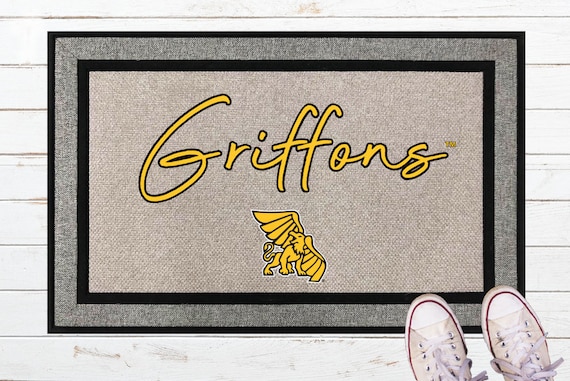 Griffon Doormat Indoor And Outdoor Griffon Doormat Missouri Western State University