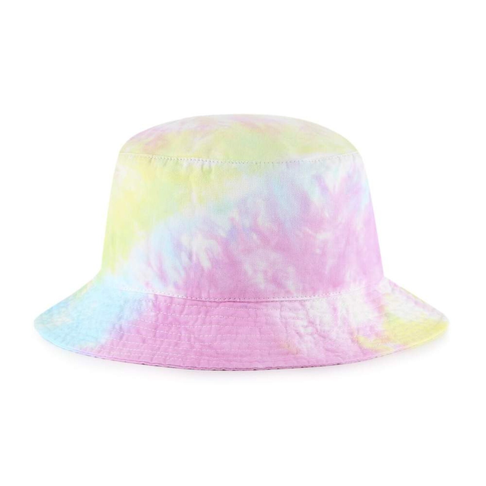 chiefs tie dye hat
