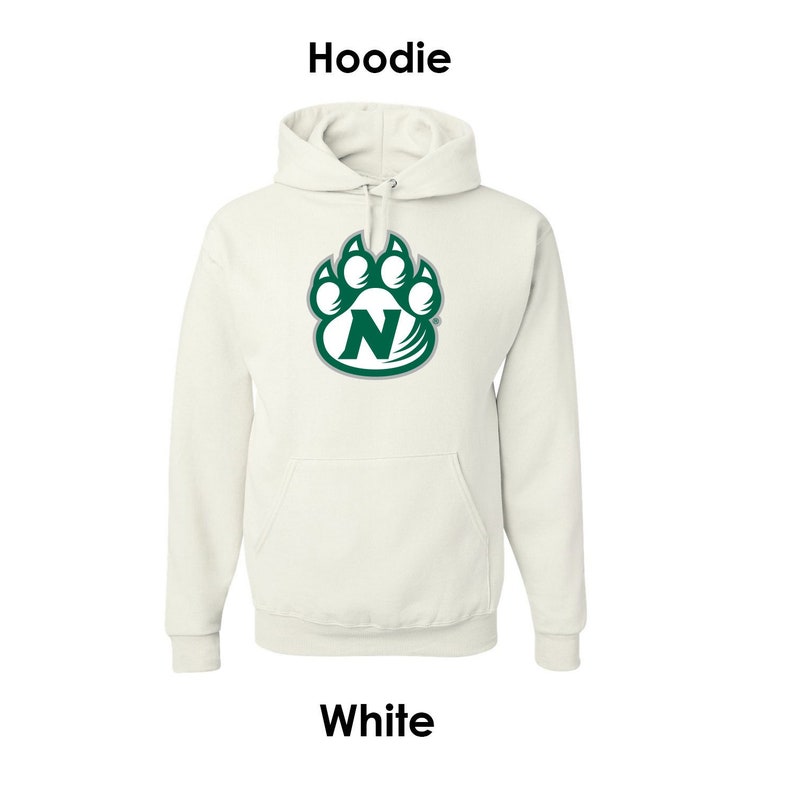 Northwest Missouri State University Hoodie NWMSU Hoodie Etsy
