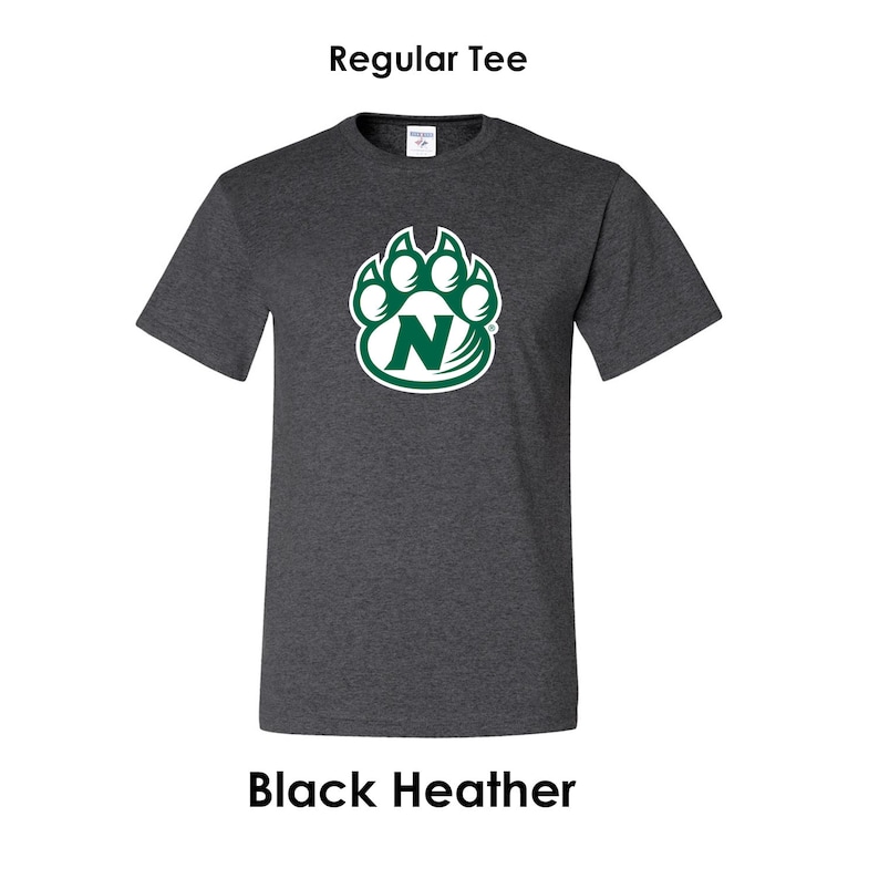 Northwest Missouri State University Tshirt NWMSU Tee Etsy