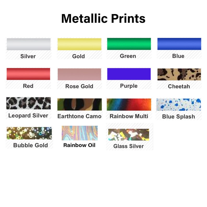 HTV Specialty Vinyl for Shirts Premium Circuit Vinyl Etsy