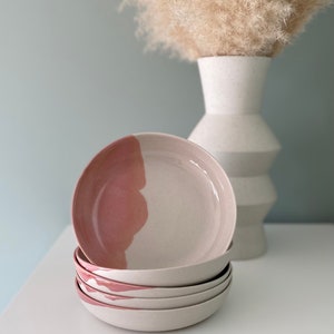 Sunny Bowls - whiskerfriendly Cat feeding bowl - Natural - pet bowl - handmade ceramics