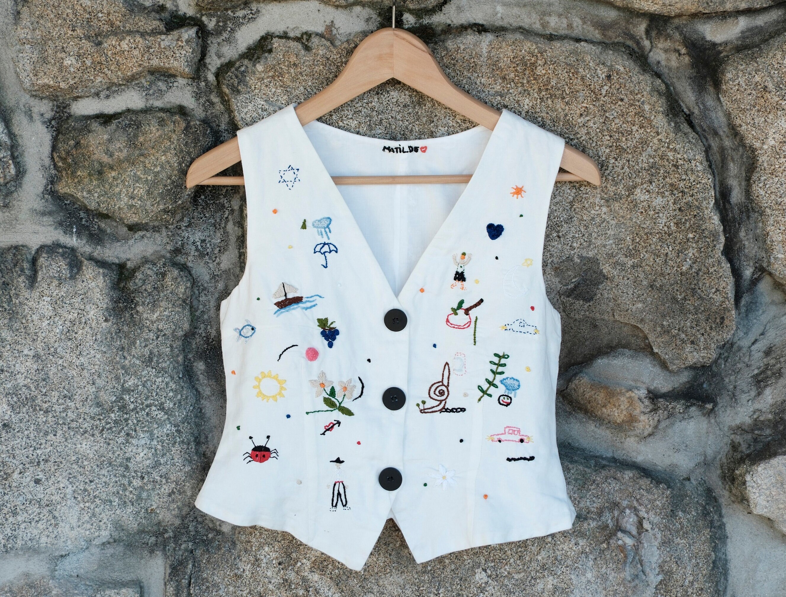 Tweedehands hippie kleding hotsell