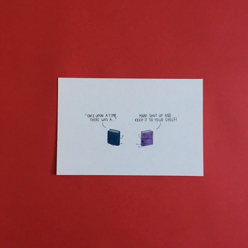 Cartes postales drôles de jeux de mots, paquet de cartes de blagues, cadeaux drôles, carte postale illustrée, carte de la Saint-Valentin, ensemble de cartes postales illustrées amusantes Books