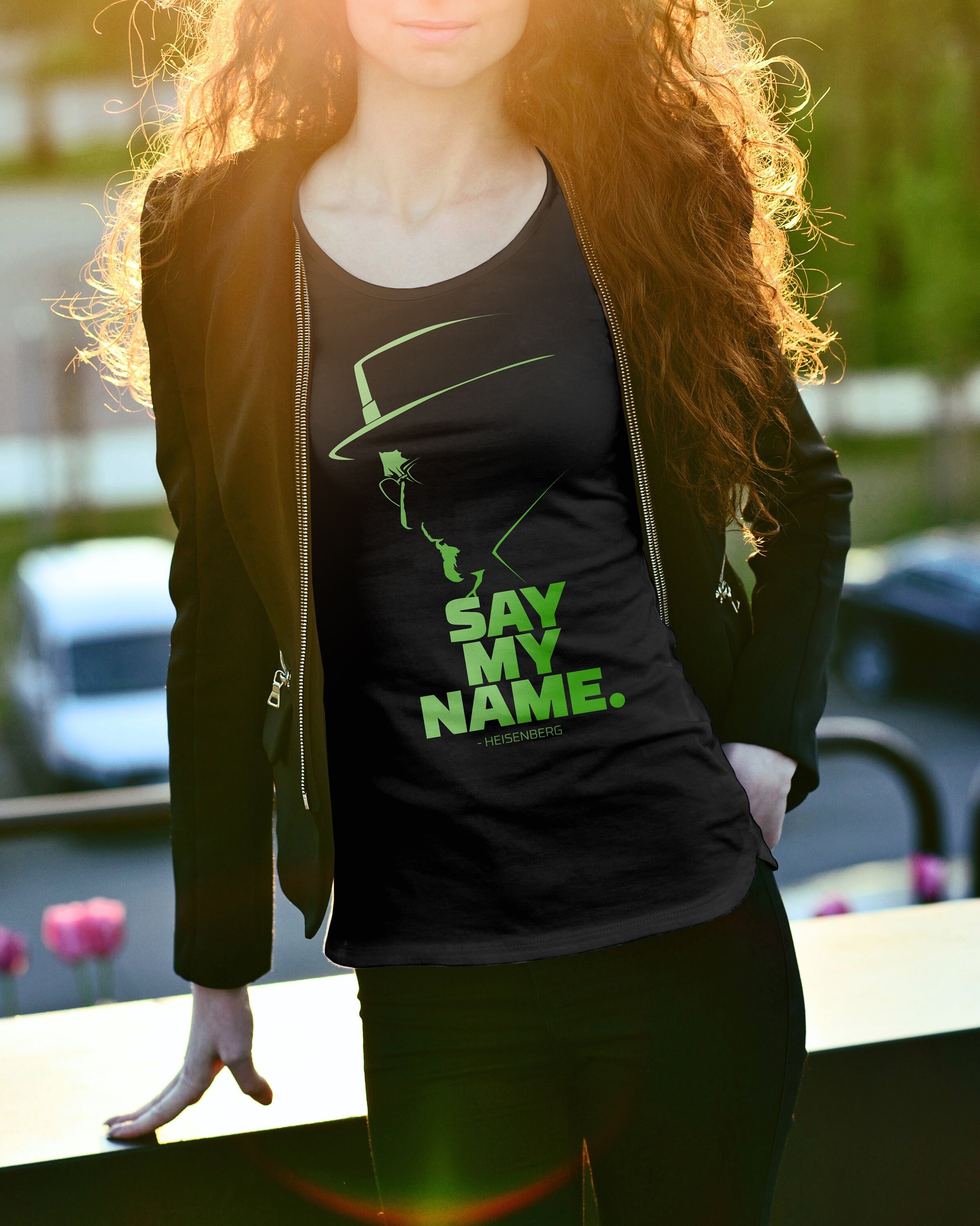 Breaking bad t shirt australia Clearance