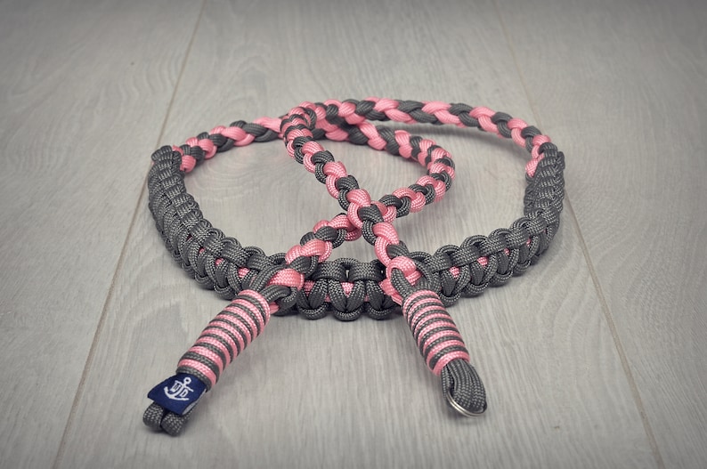 Camera Strap for DSLR Nikon and Canon camera Rope Camera Strap