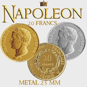 20f coin - Etsy 日本