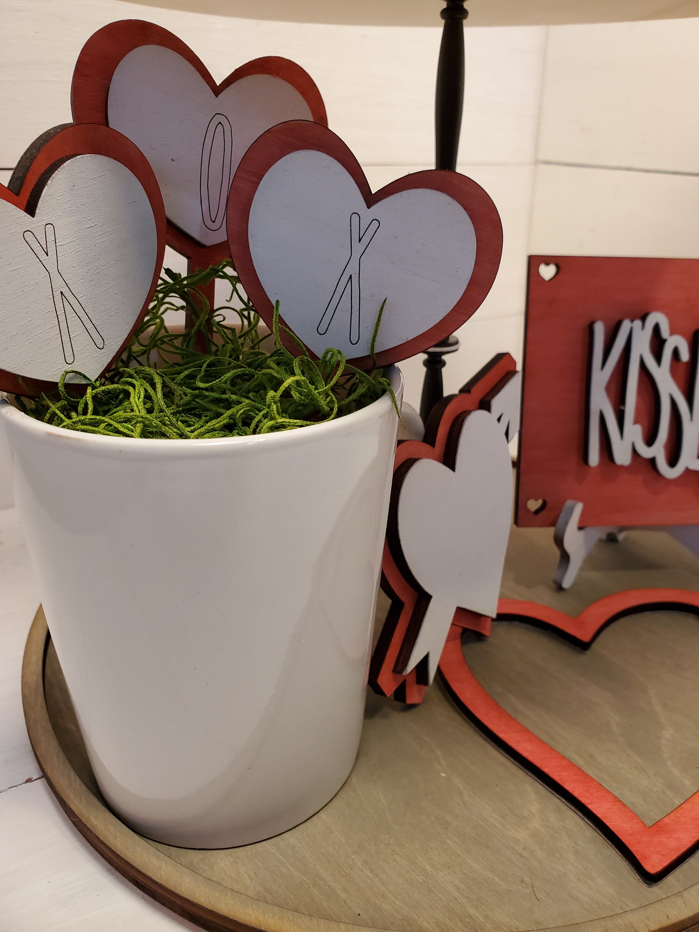 Digital Cut File Laser Cut File for Glowforge Download SVG Etsy