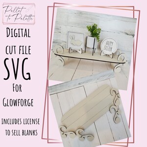Featured image of post Glowforge Focus Blocks