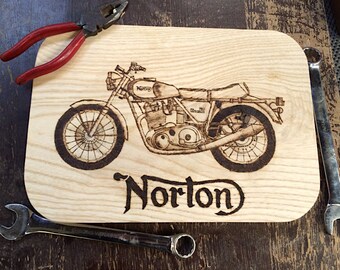 Pyrography Commisions