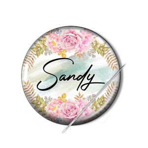 Needle Minders, Cover Minders, Needle Minder, Cover Minder, Needle Keeper