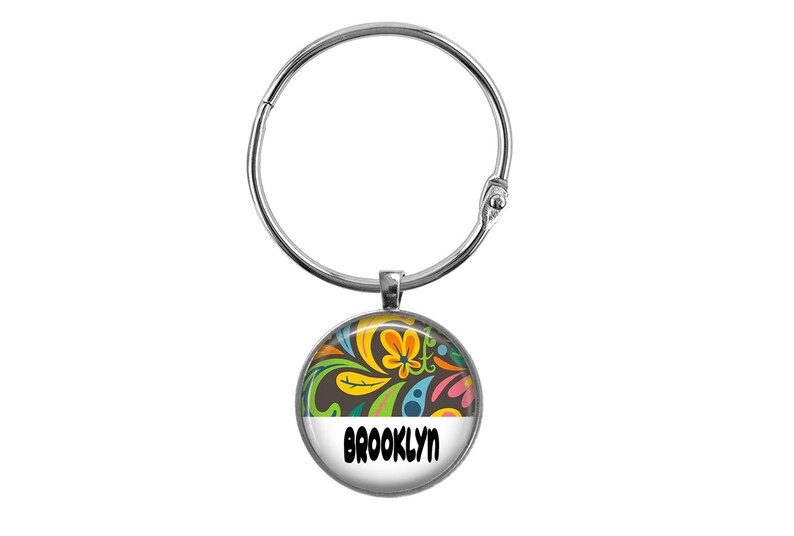 Floss Ring Thread Ring Personalized Floss Keeper Floss Keeper Thread Drops Personalized Thread Keeper Floss Drops Thread Keeper
