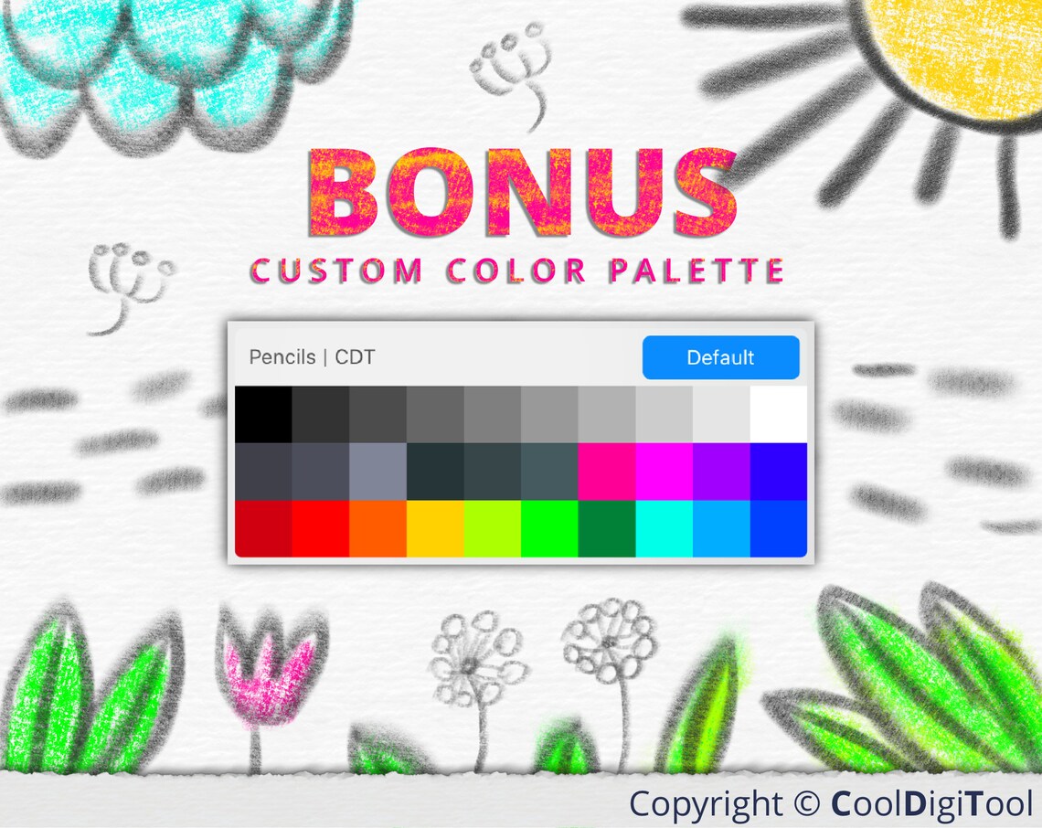 best procreate brushes for sketching best procreate brushes for sketching