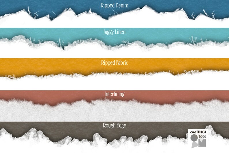 Procreate Roughedge Brushes 15 Amazing Procreate Eraser and Etsy