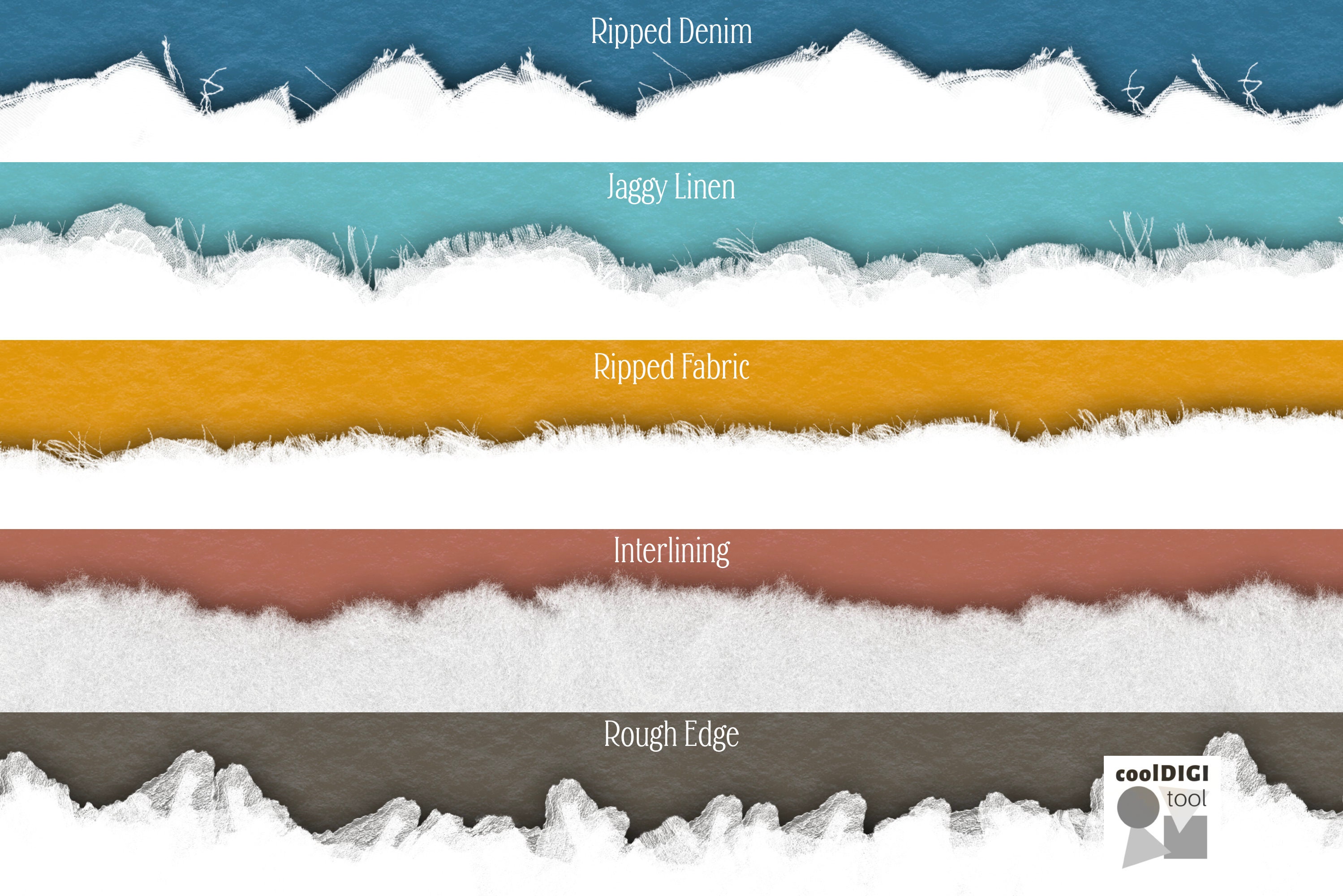 Procreate Roughedge Brushes 15 Amazing Procreate Eraser and Etsy