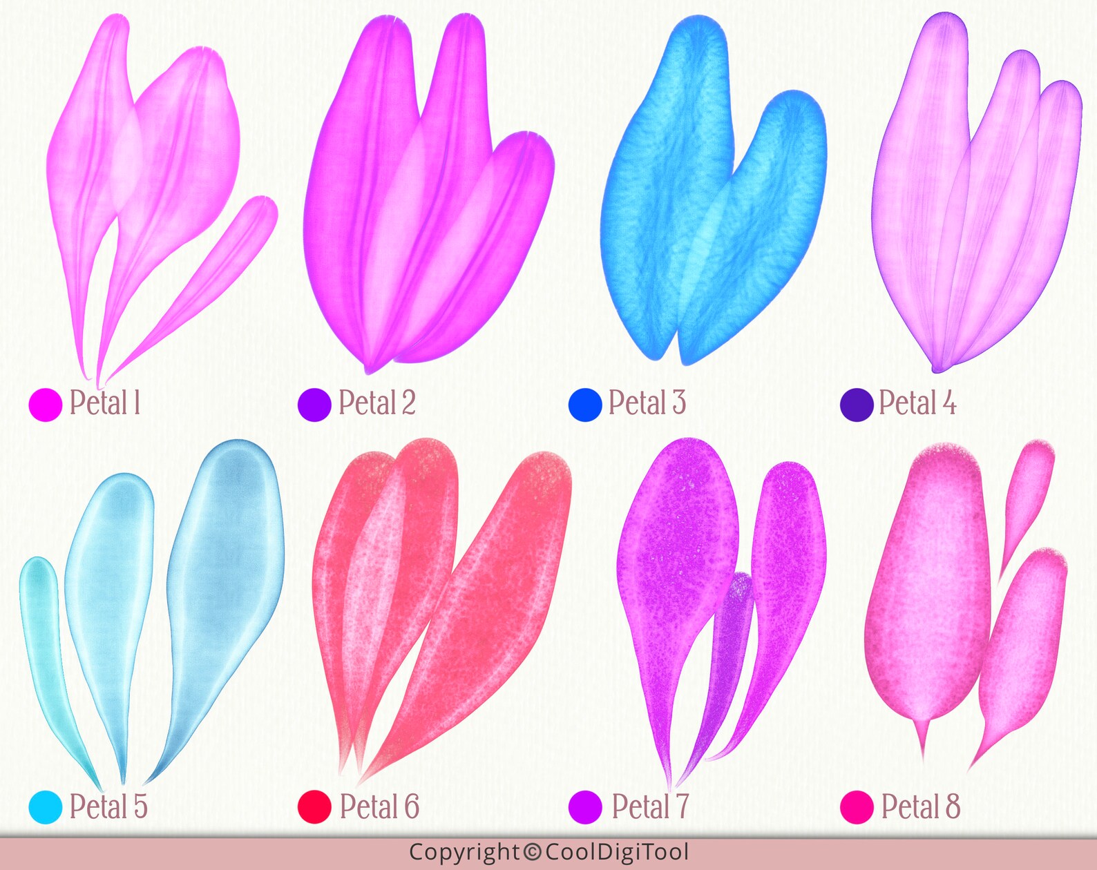 Magic Procreate Brushes 20 Pressuresensitive Brushes for Etsy