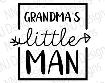 Download Grandma S Boy Quotes Etsy