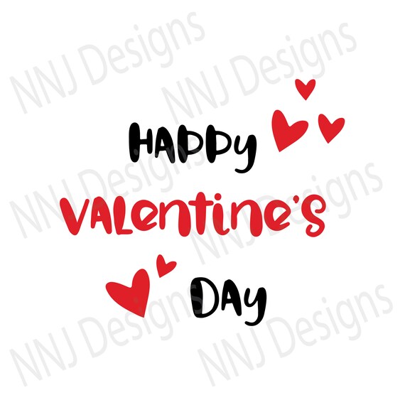 Happy Valentine!