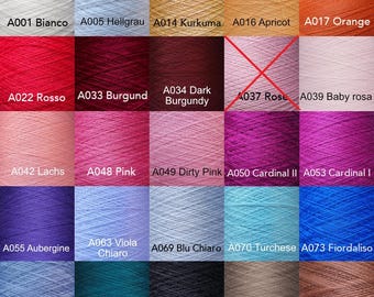 Custom gradient yarn cake 100% wool, merino extra fine, compose your own yarn cake, Ombre Yarn Cake, Gradient Yarn
